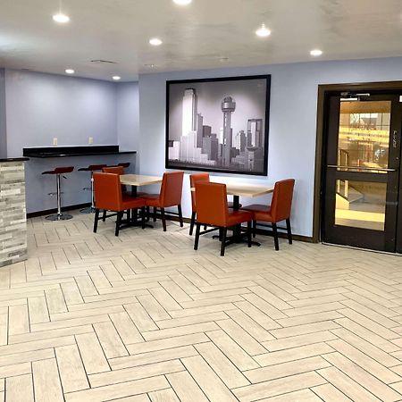 Super 8 By Wyndham - Canton, Texas Bagian luar foto