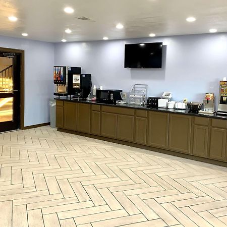 Super 8 By Wyndham - Canton, Texas Bagian luar foto