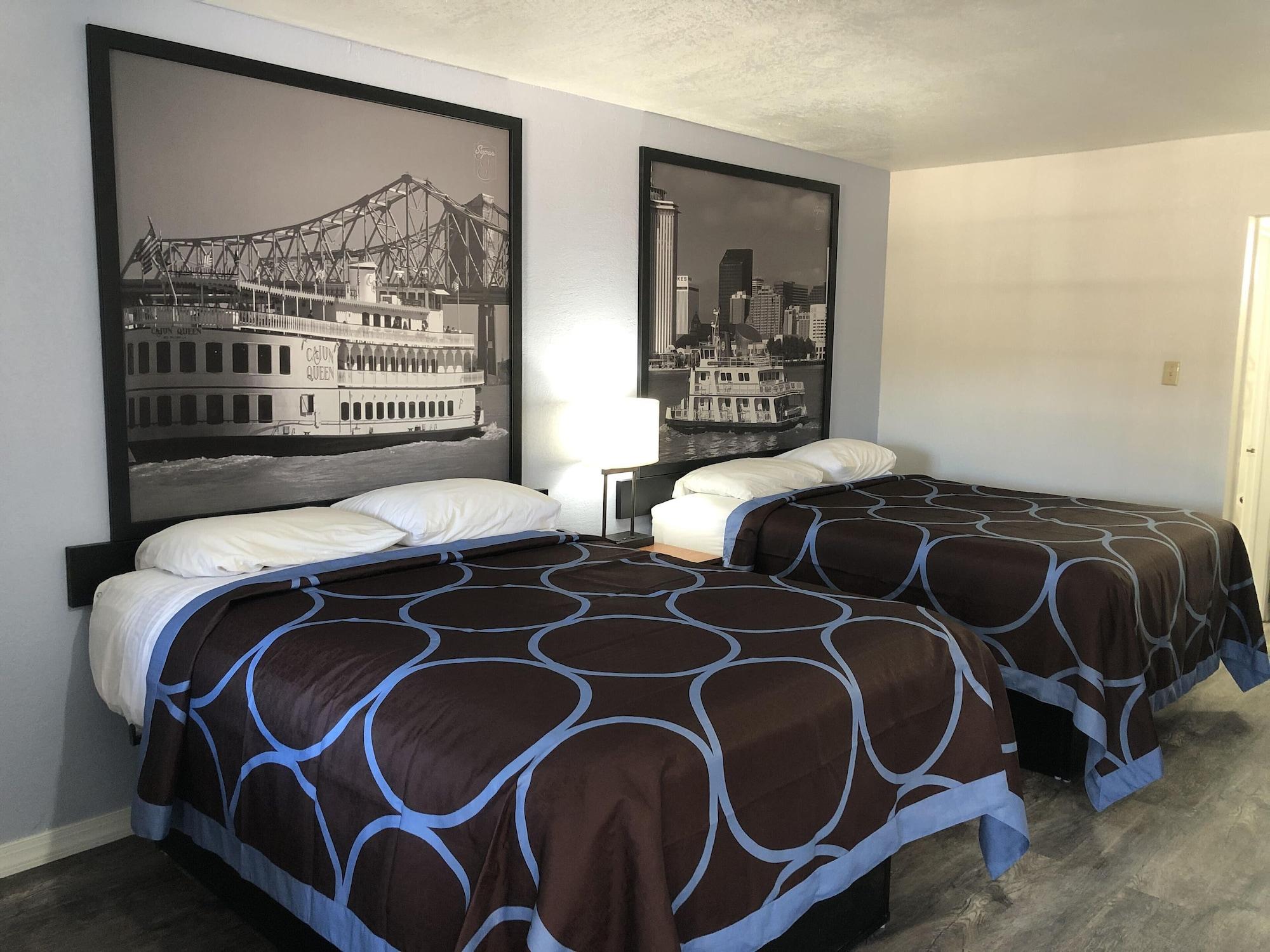 Super 8 By Wyndham - Canton, Texas Bagian luar foto