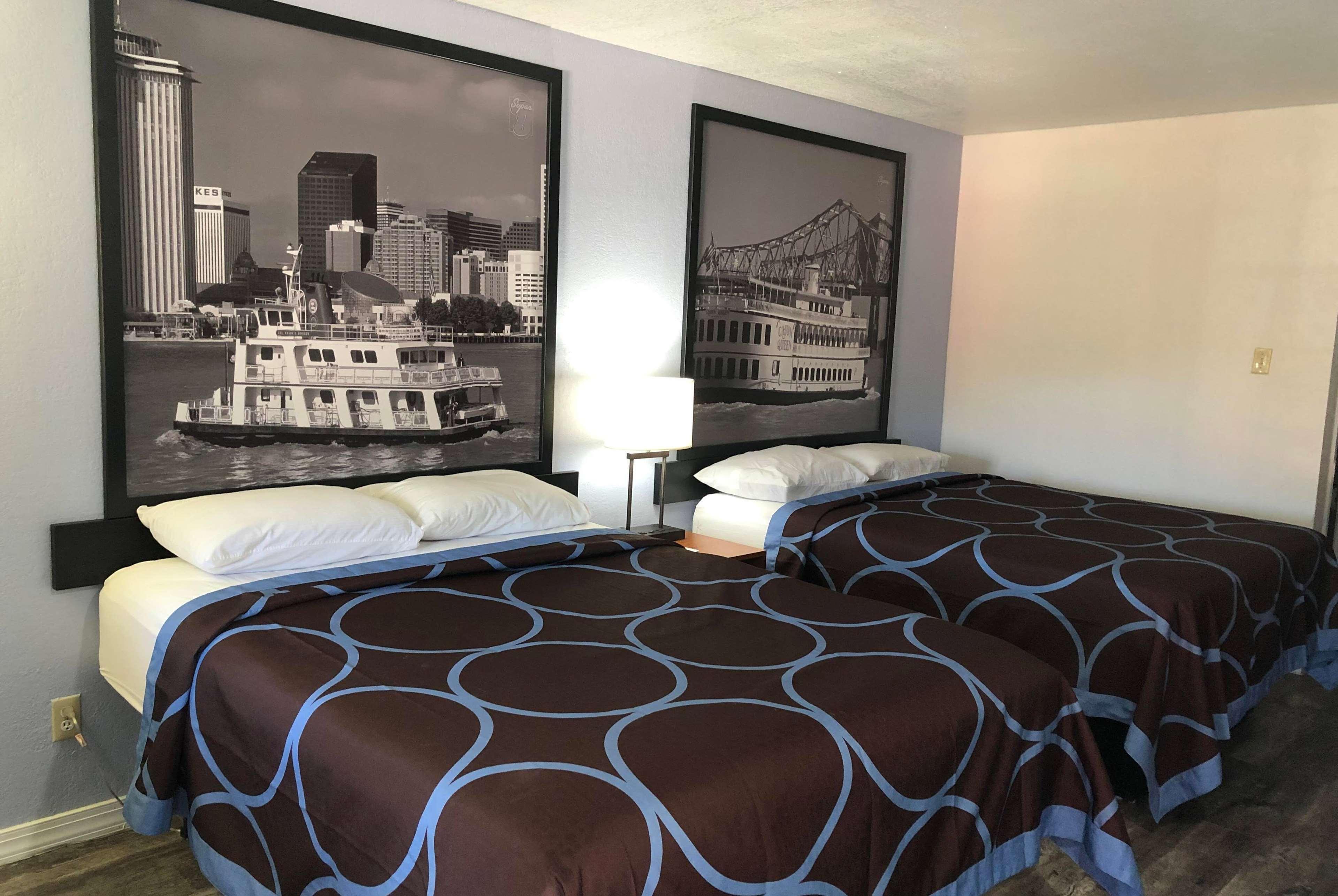 Super 8 By Wyndham - Canton, Texas Bagian luar foto