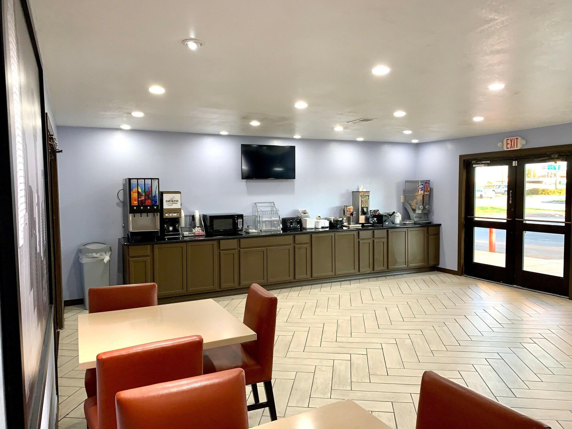 Super 8 By Wyndham - Canton, Texas Bagian luar foto