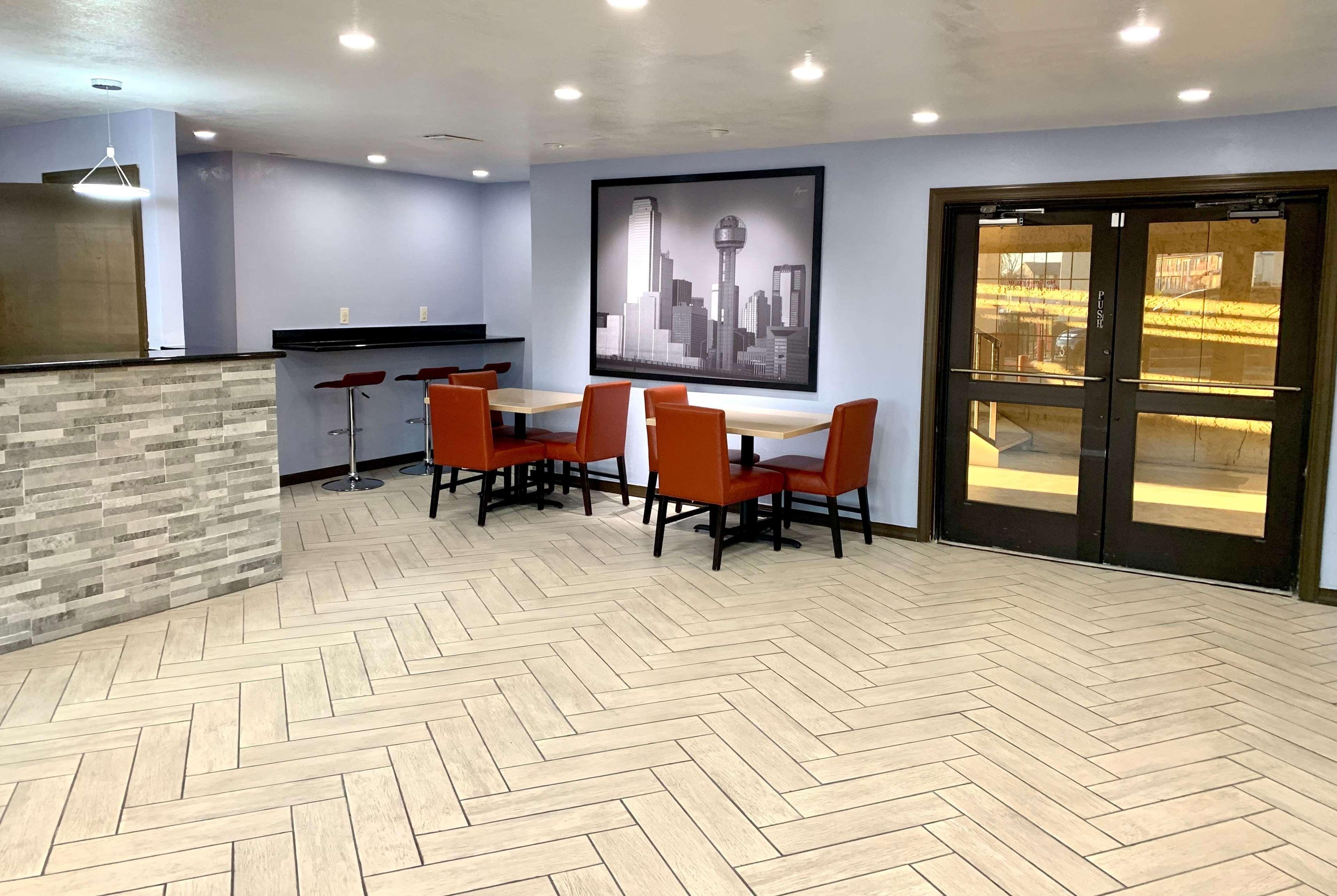 Super 8 By Wyndham - Canton, Texas Bagian luar foto