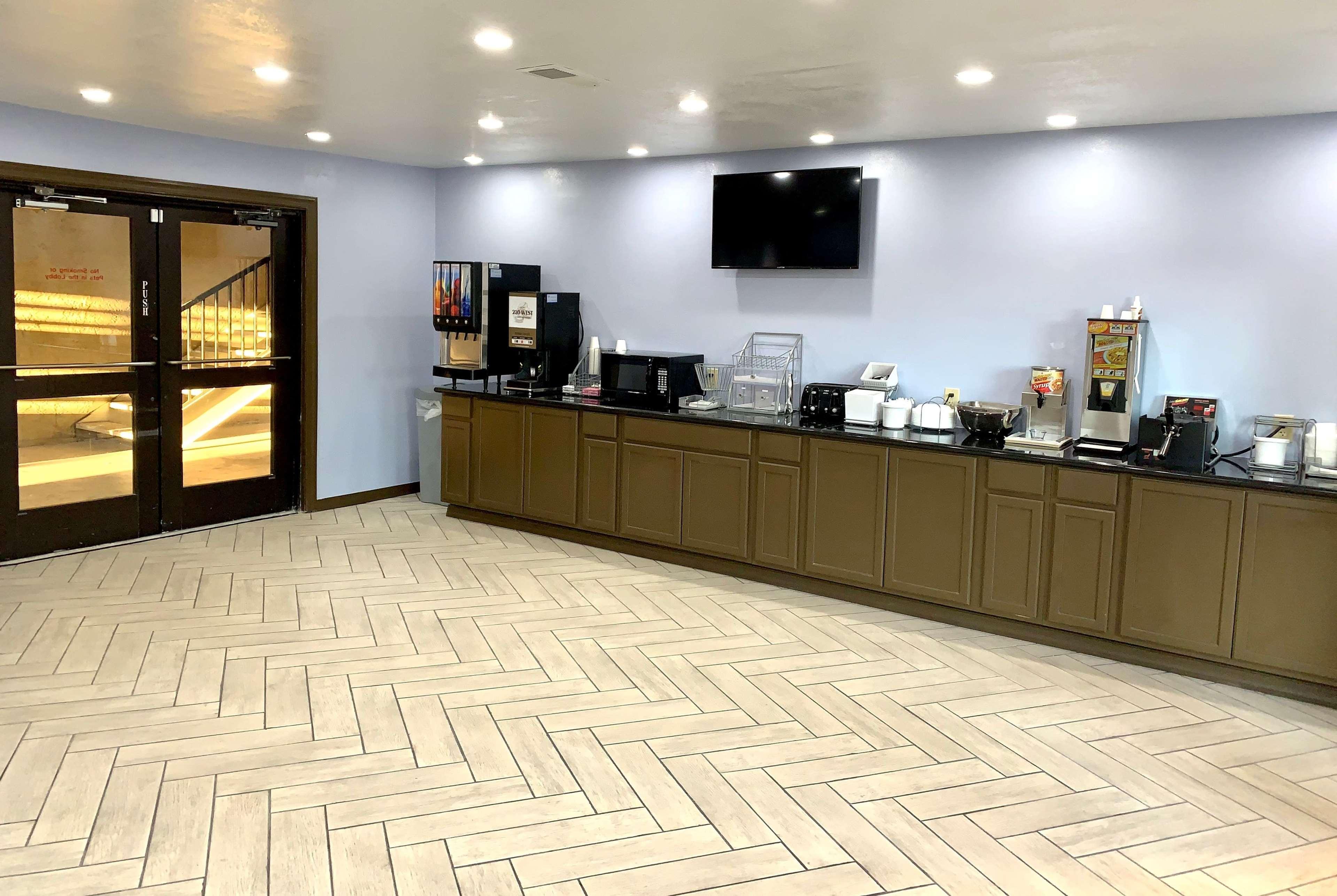 Super 8 By Wyndham - Canton, Texas Bagian luar foto