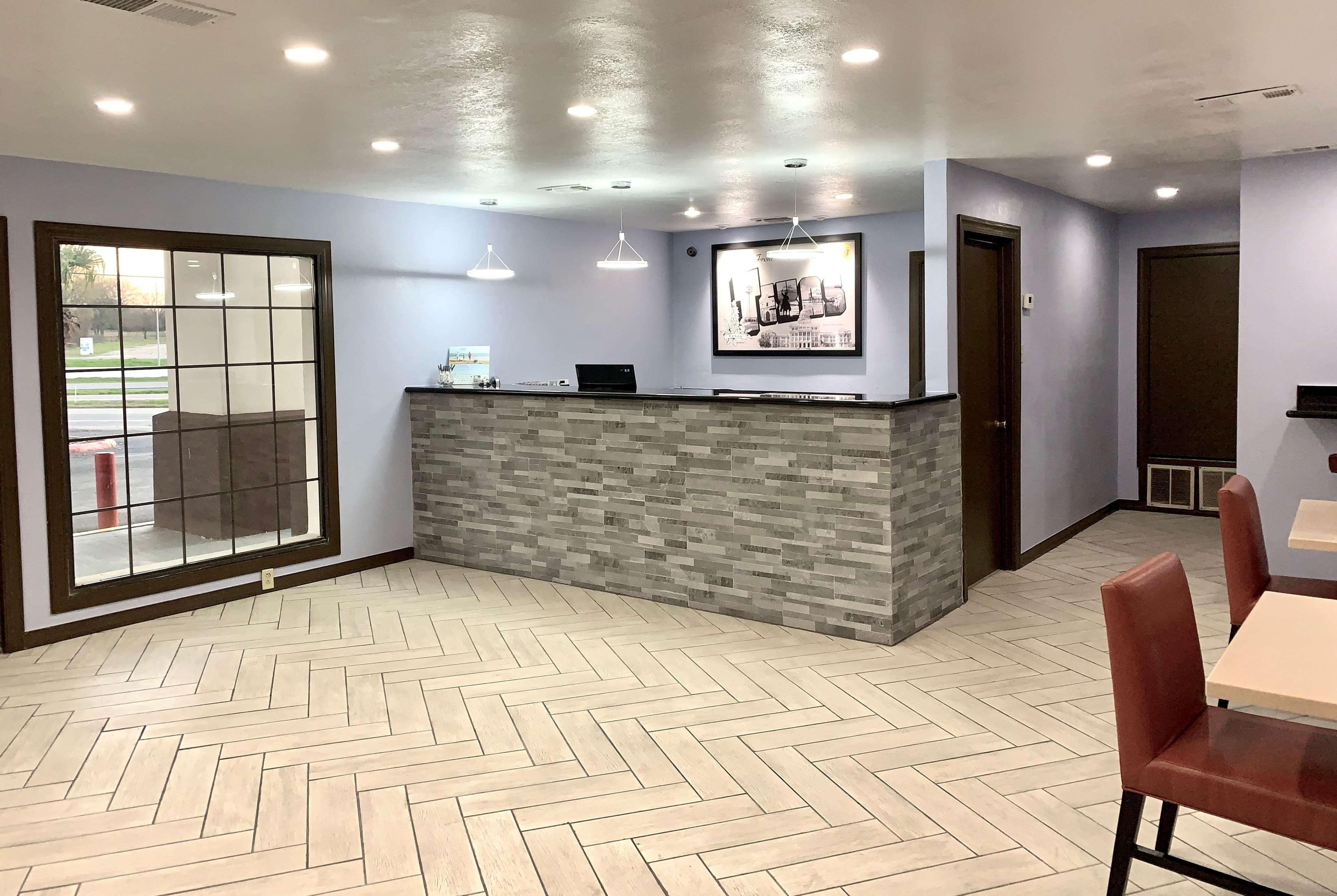 Super 8 By Wyndham - Canton, Texas Bagian luar foto