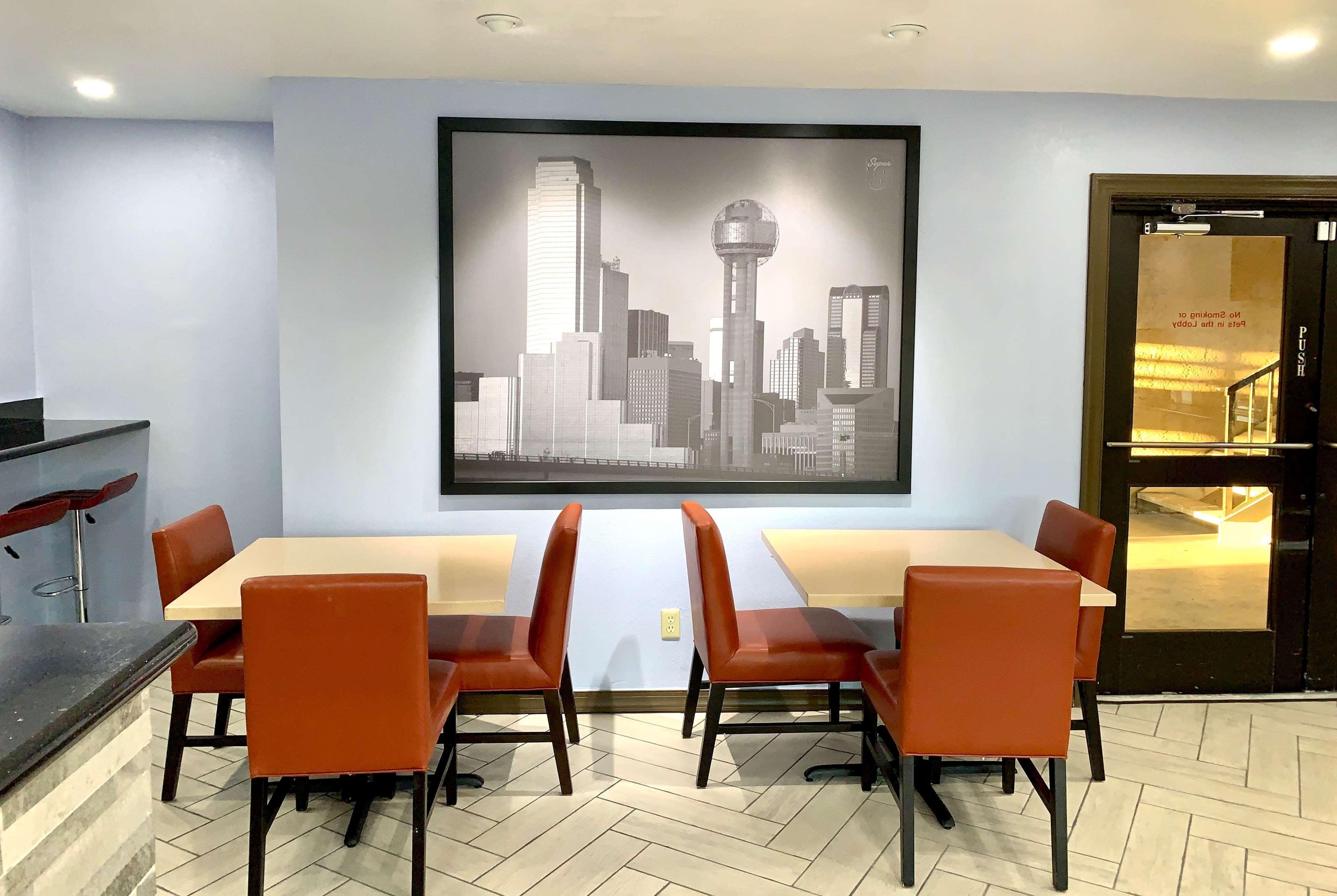 Super 8 By Wyndham - Canton, Texas Bagian luar foto