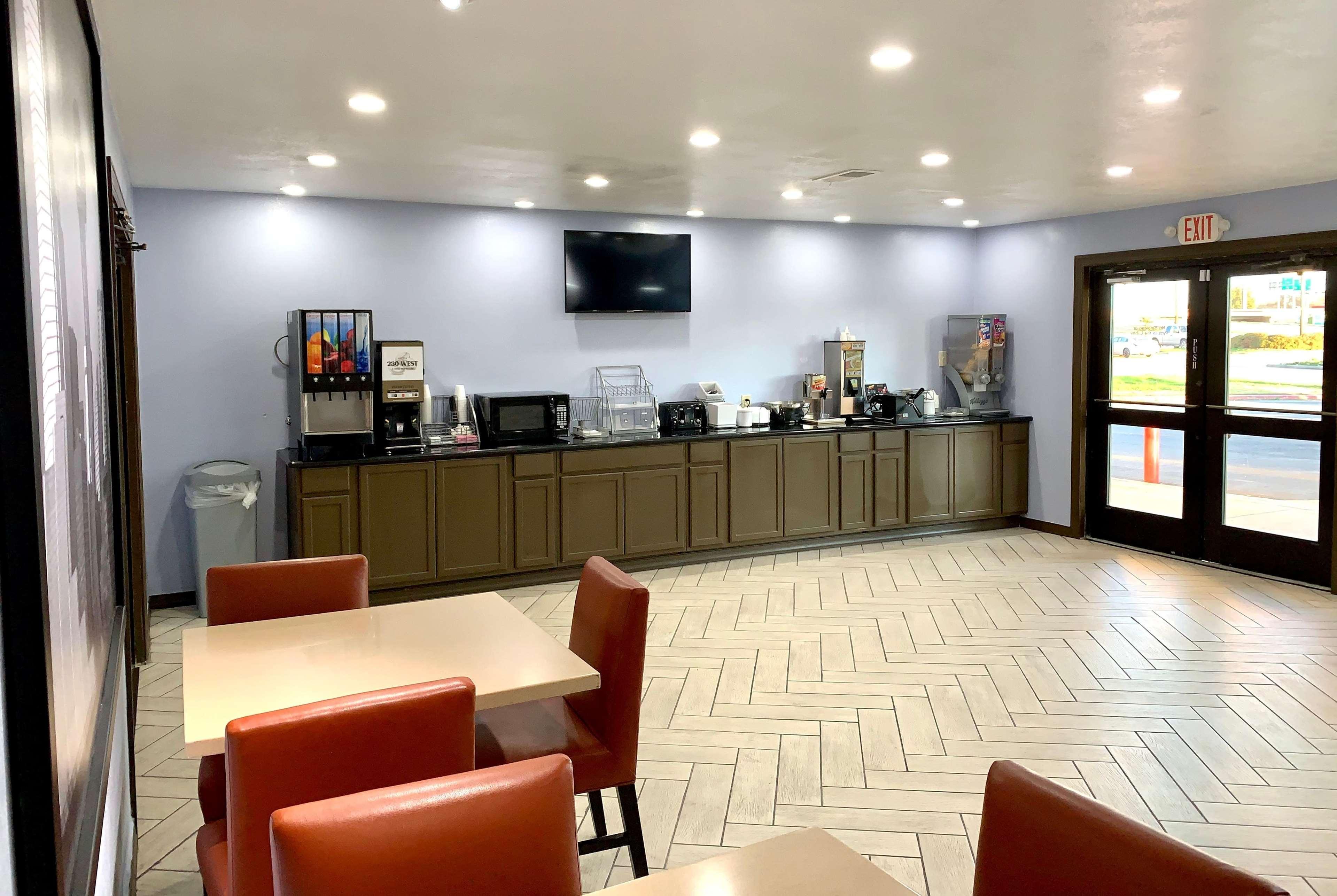 Super 8 By Wyndham - Canton, Texas Bagian luar foto