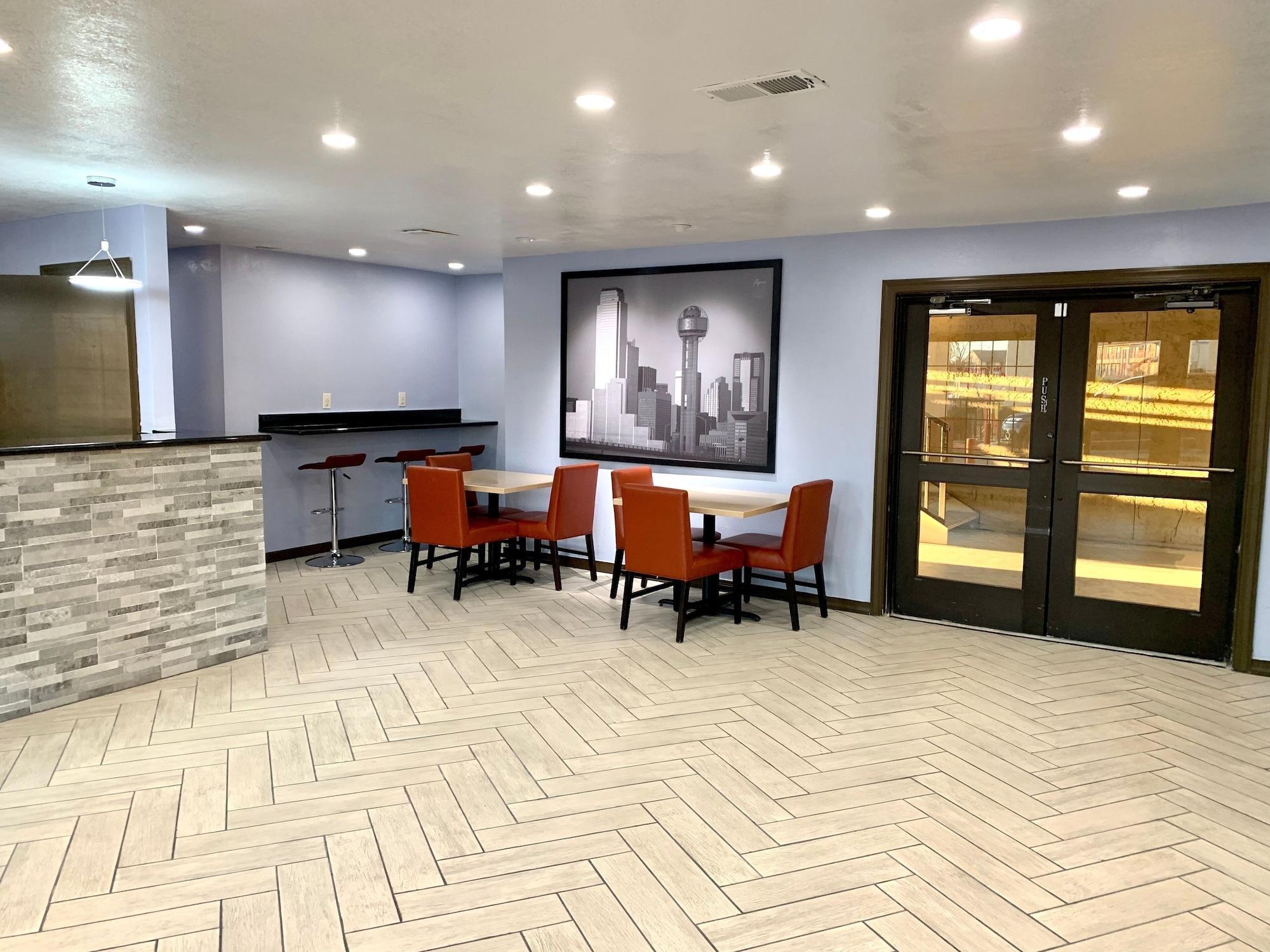 Super 8 By Wyndham - Canton, Texas Bagian luar foto