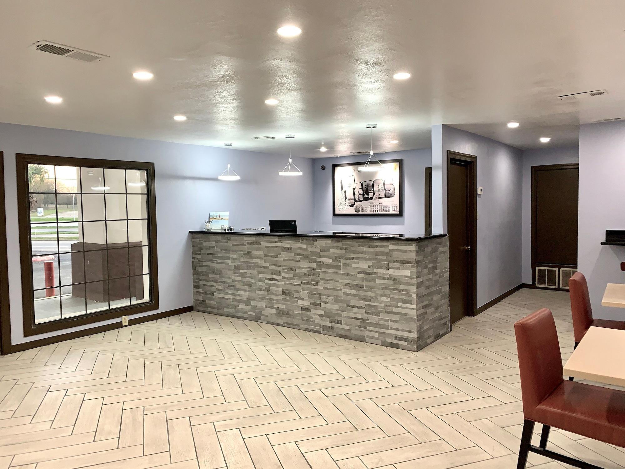 Super 8 By Wyndham - Canton, Texas Bagian luar foto