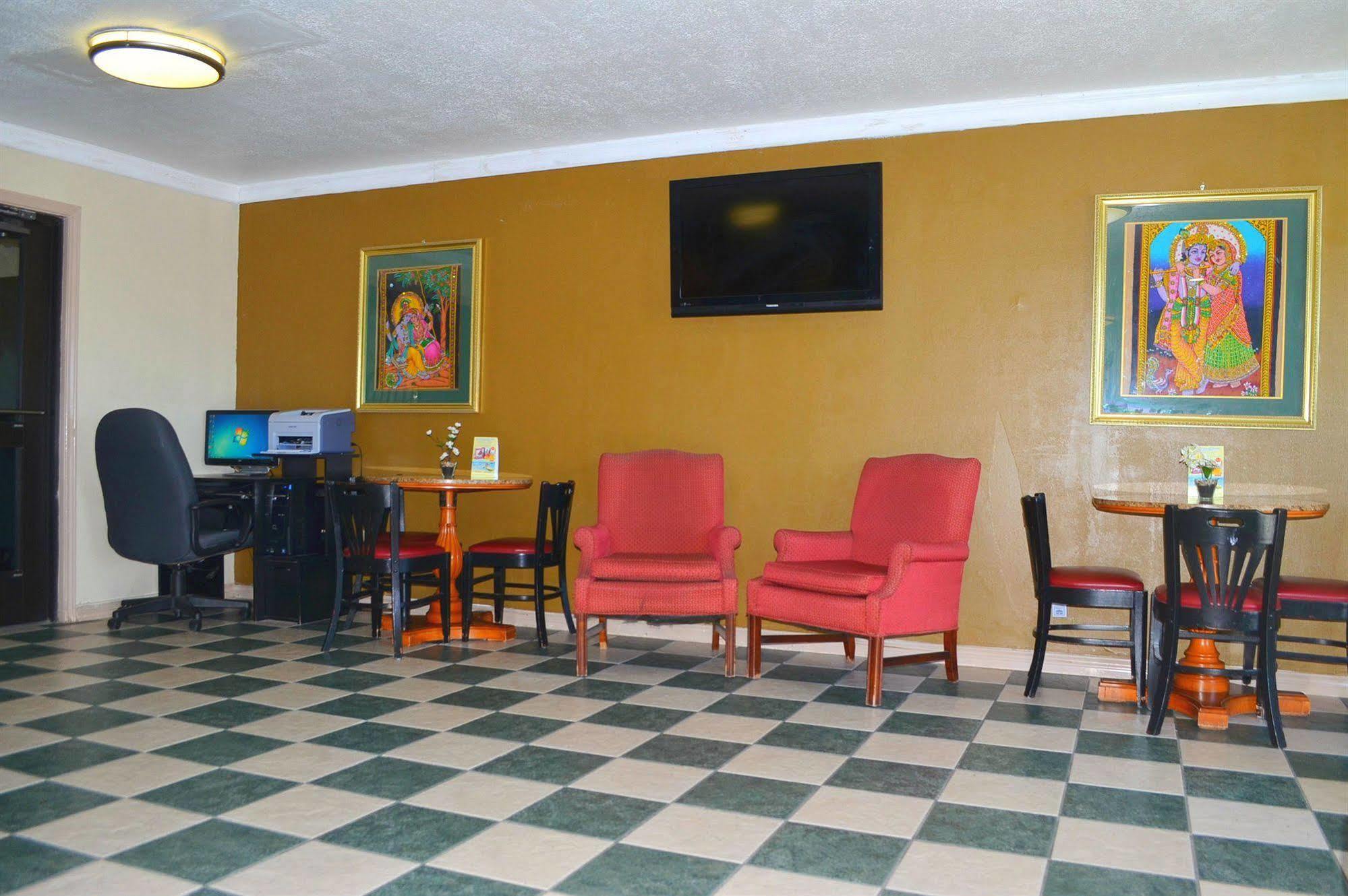 Super 8 By Wyndham - Canton, Texas Bagian luar foto